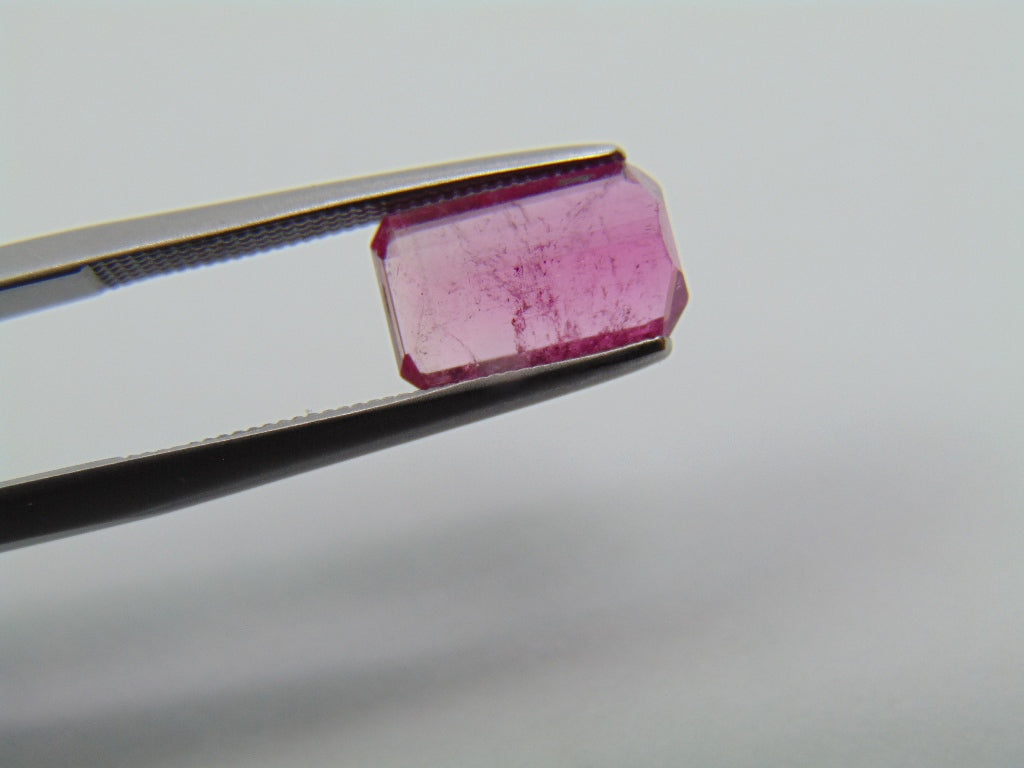 2.20ct Tourmaline 10x6mm