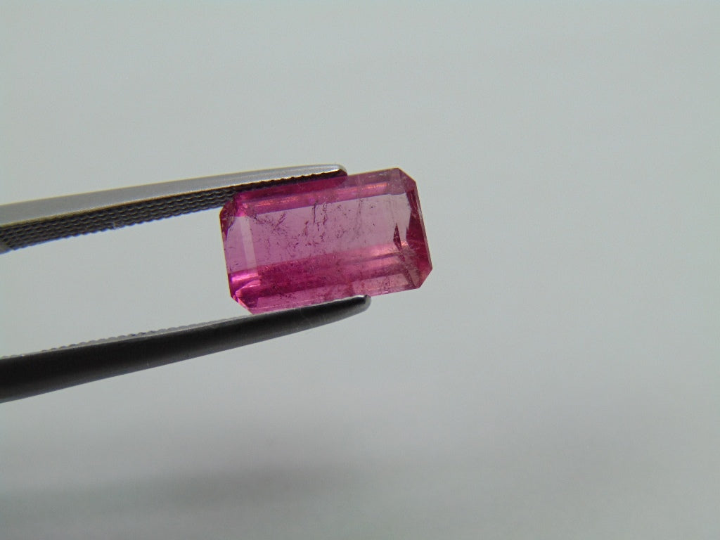 2.20ct Tourmaline 10x6mm