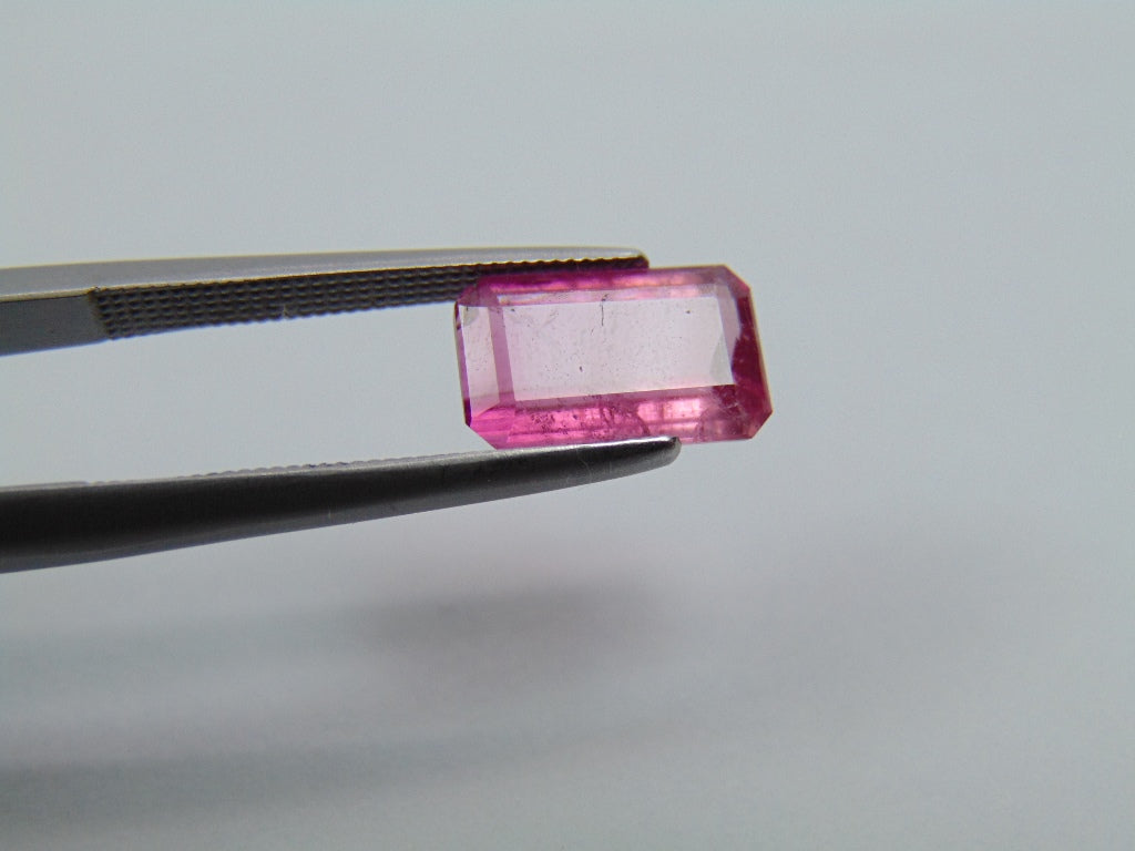 2.20ct Tourmaline 10x6mm