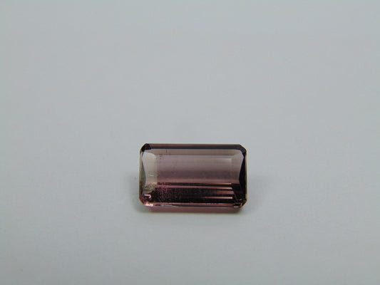 2.58ct Tourmaline 11x7mm