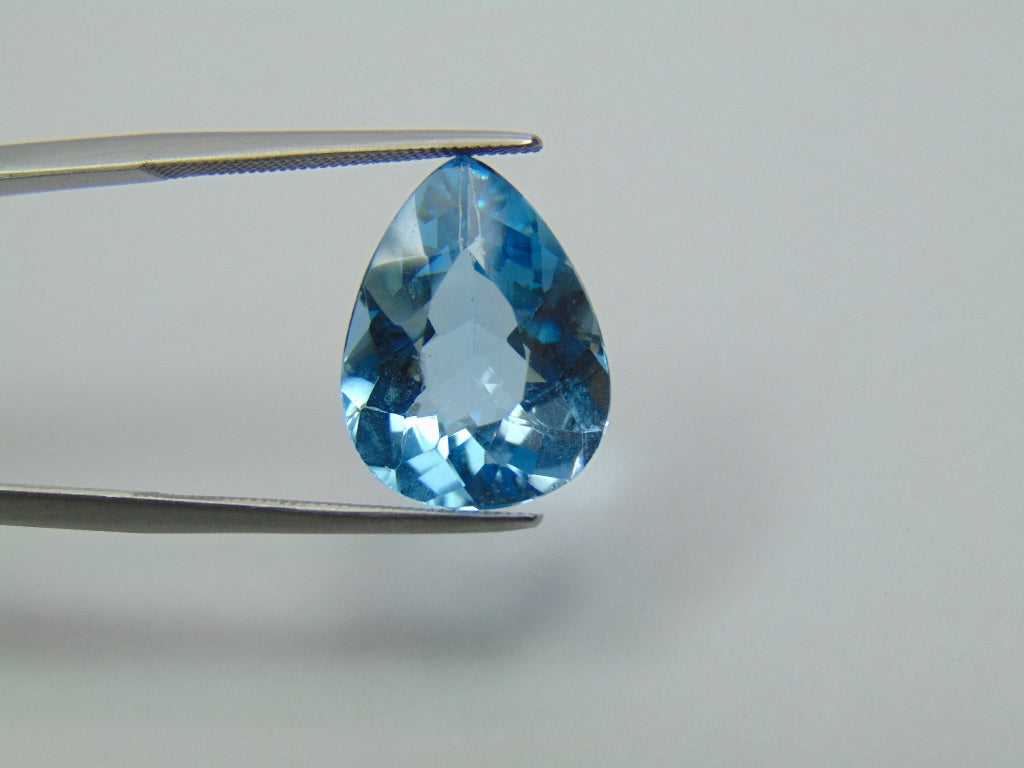 8.75ct Topaz 16x12mm