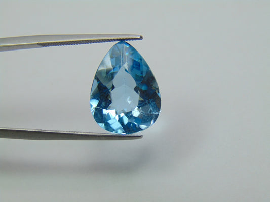 8.75ct Topaz 16x12mm