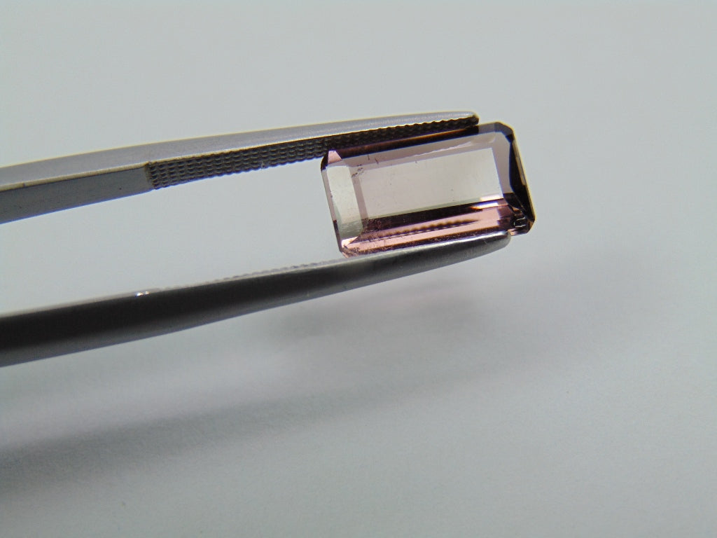 2.58ct Tourmaline 11x7mm