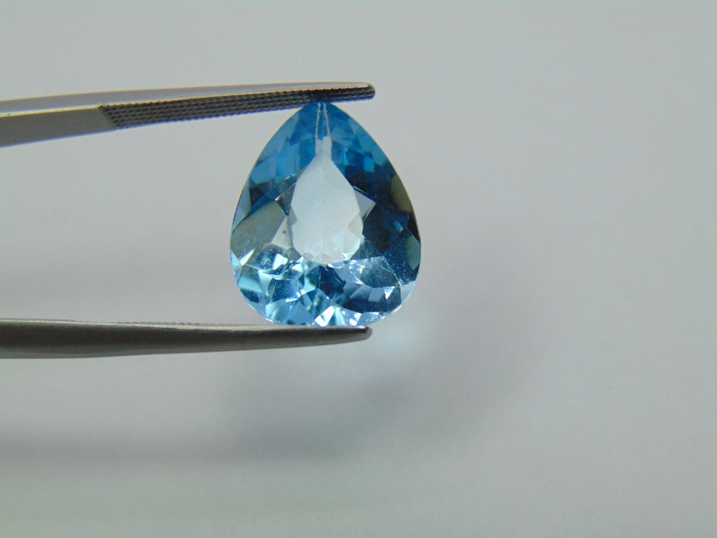 8.75ct Topaz 16x12mm