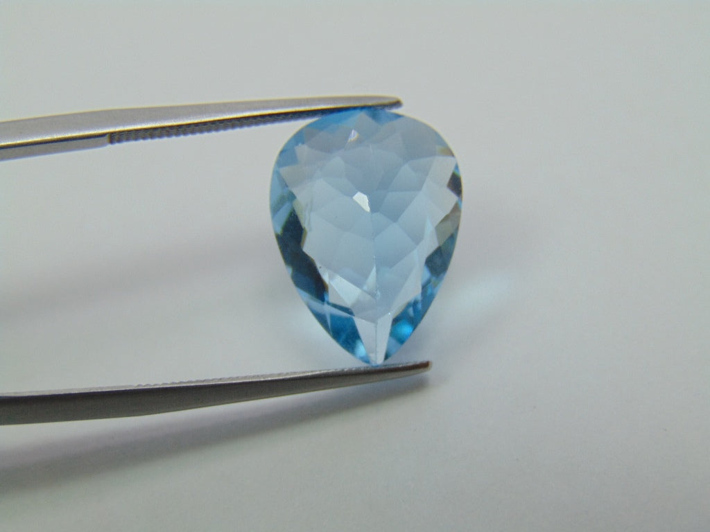 8.75ct Topaz 16x12mm