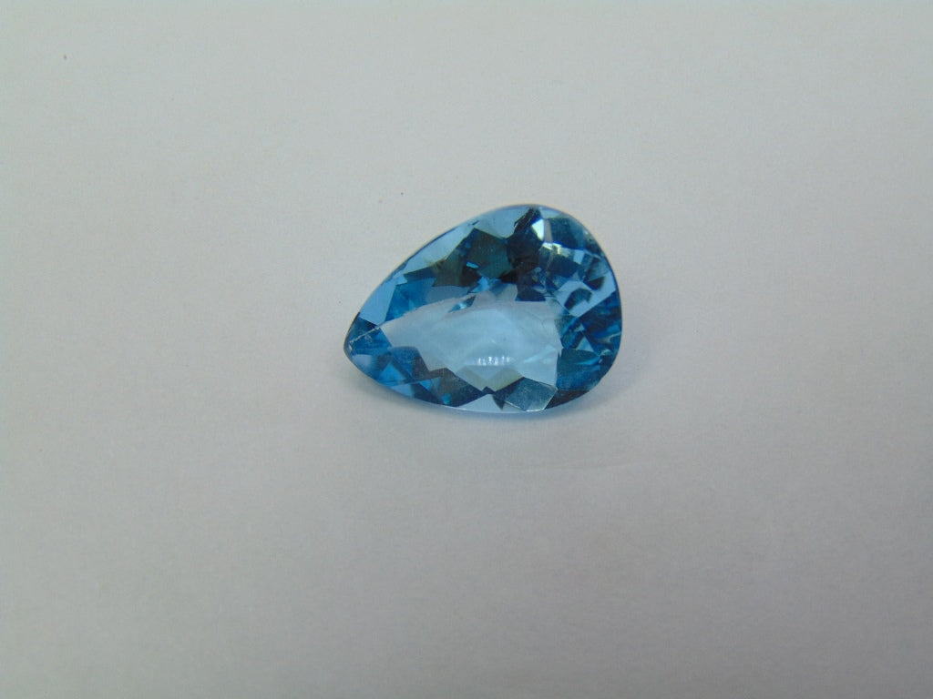 8.75ct Topaz 16x12mm