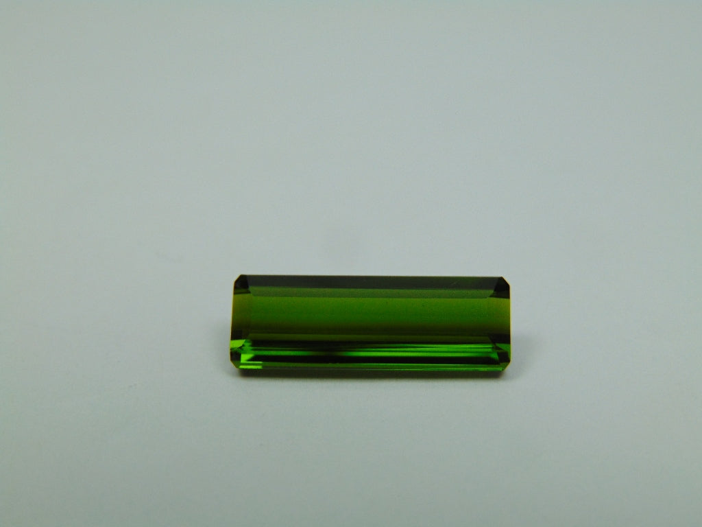 4.65ct Tourmaline 18x6mm