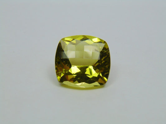 20ct Green Gold 18mm