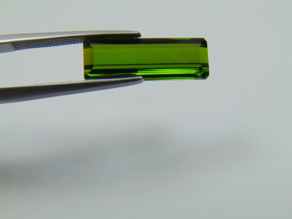 4.65ct Tourmaline 18x6mm
