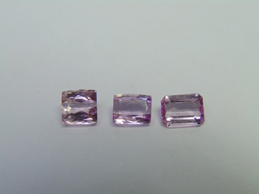 5.50ct Kunzite