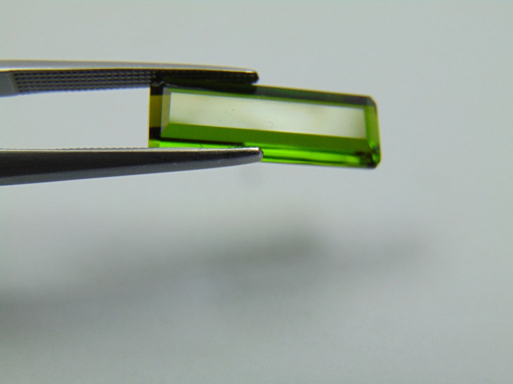 4.65ct Tourmaline 18x6mm