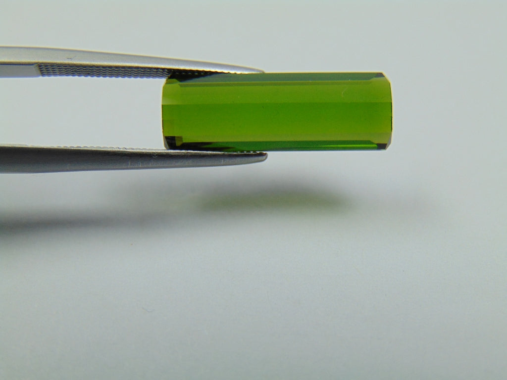 4.65ct Tourmaline 18x6mm