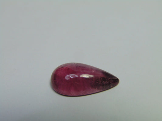 11.35ct Tourmaline Cabochon 21x12mm