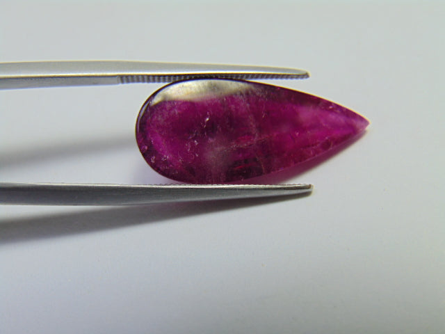 8.85ct Tourmaline Cabochon 24x10mm