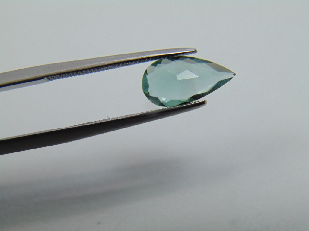 1.49ct Tourmaline 11x6mm