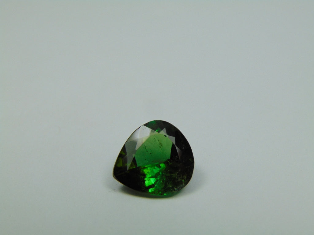 2.85ct Tourmaline 12x11mm