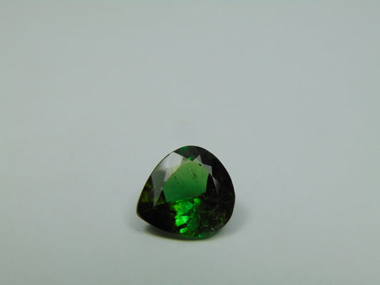 2.85ct Tourmaline 12x11mm