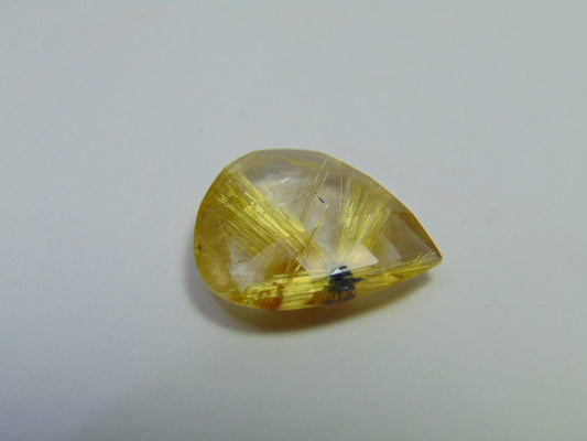 10.30ct Rutile 19x16mm