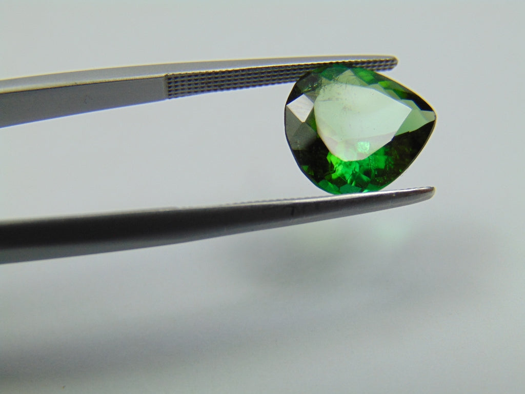 2.85ct Tourmaline 12x11mm