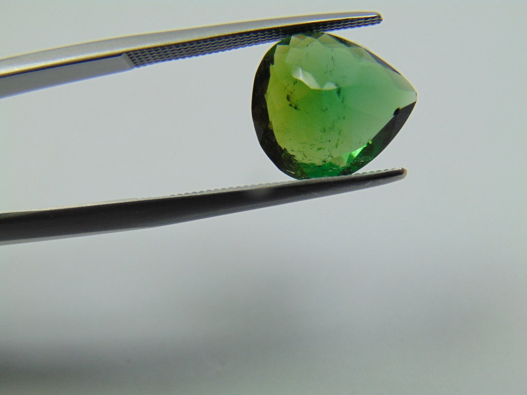 2.85ct Tourmaline 12x11mm