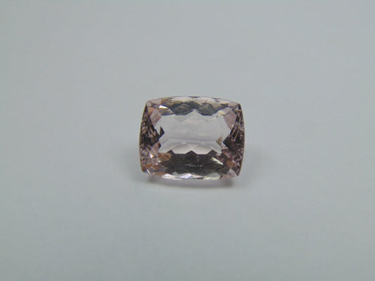 10.65ct Kunzite 15x12mm