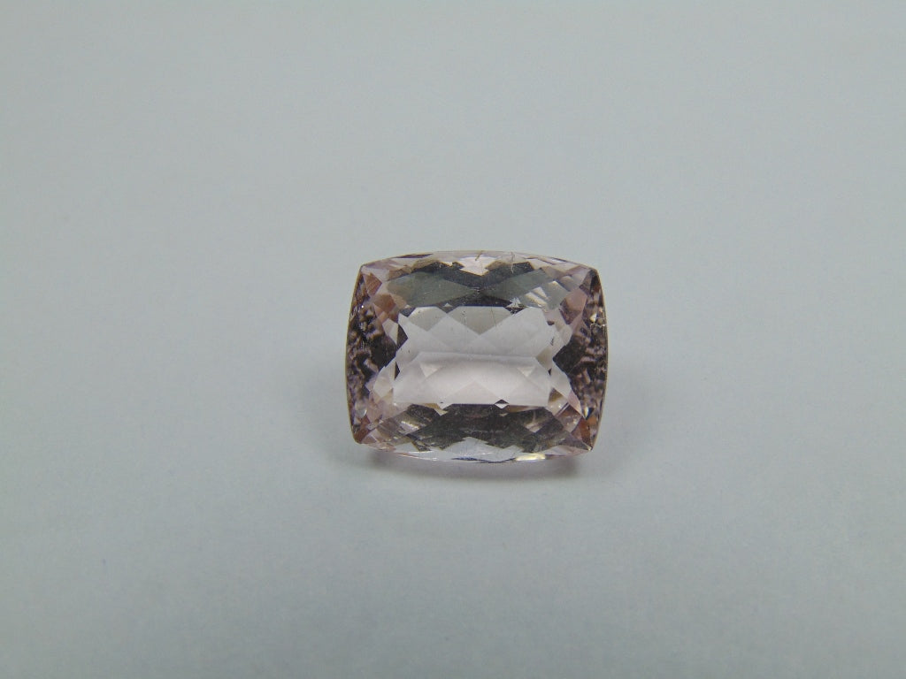 10.65ct Kunzite 15x12mm