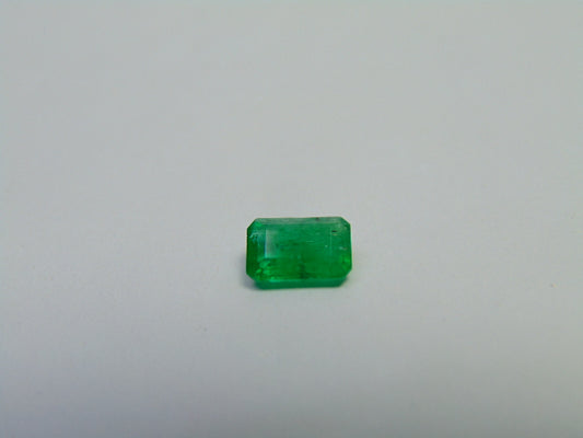 1.05ct Emerald 7.5x5mm