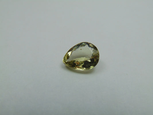 2.85ct Beryl 11x8mm