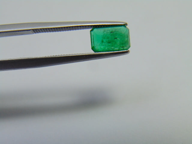 1.05ct Emerald 7.5x5mm