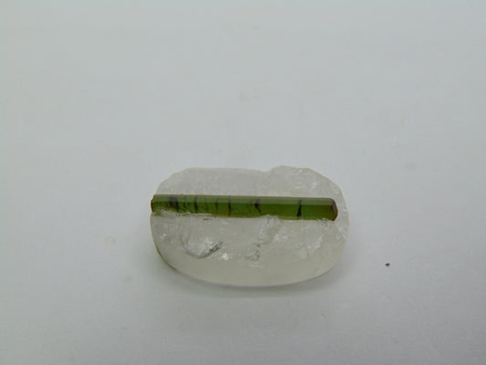 20.20ct Tourmaline 22x14mm