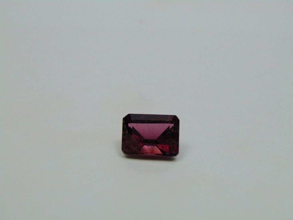 2.95ct Tourmaline 9x7mm