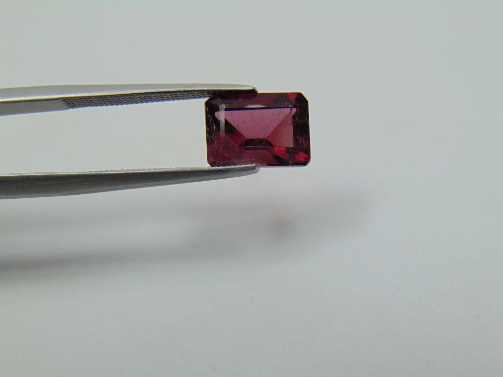 2.95ct Tourmaline 9x7mm