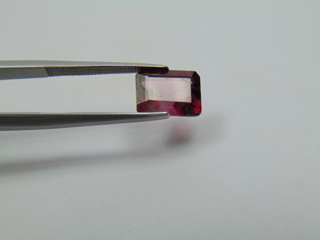 2.95ct Tourmaline 9x7mm