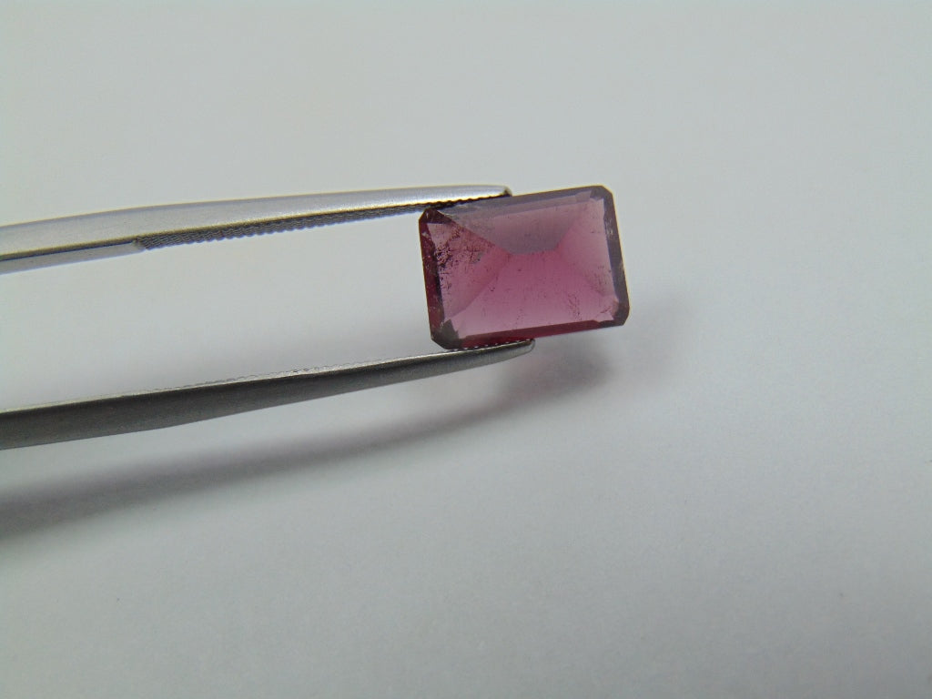 2.95ct Tourmaline 9x7mm