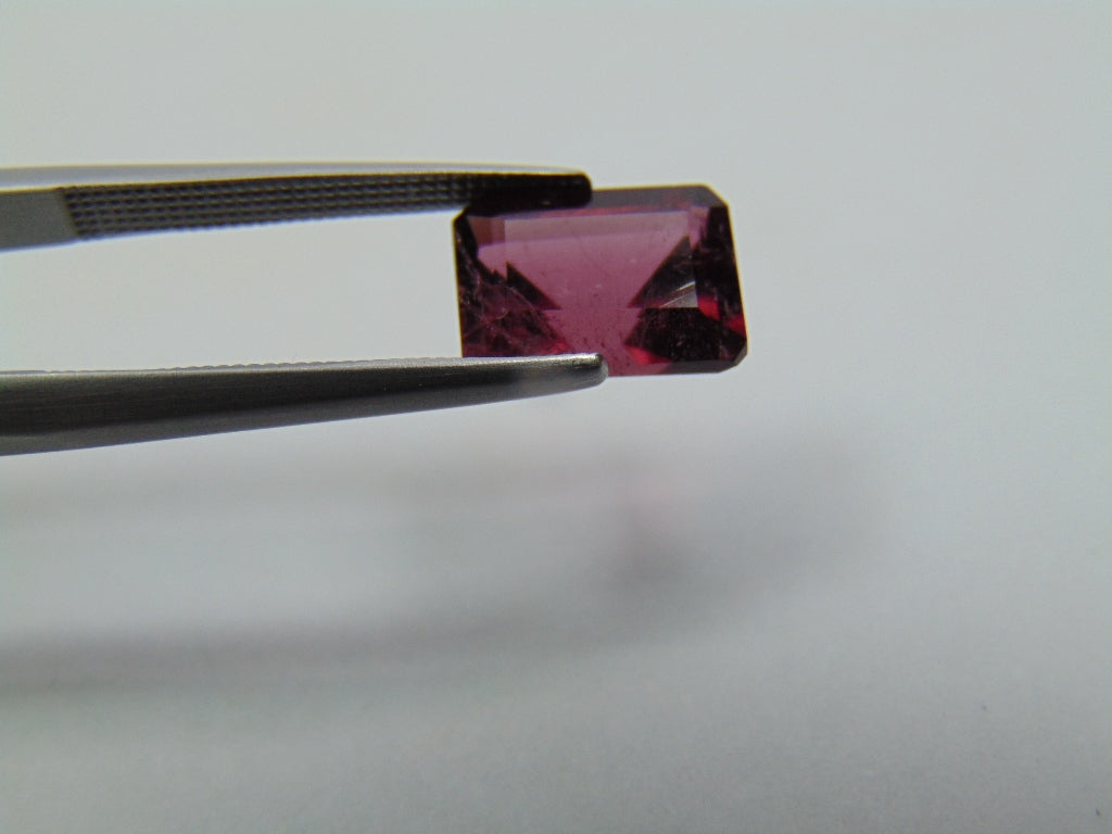 2.95ct Tourmaline 9x7mm