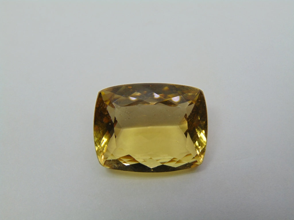 23.10ct Beryl 21x16mm