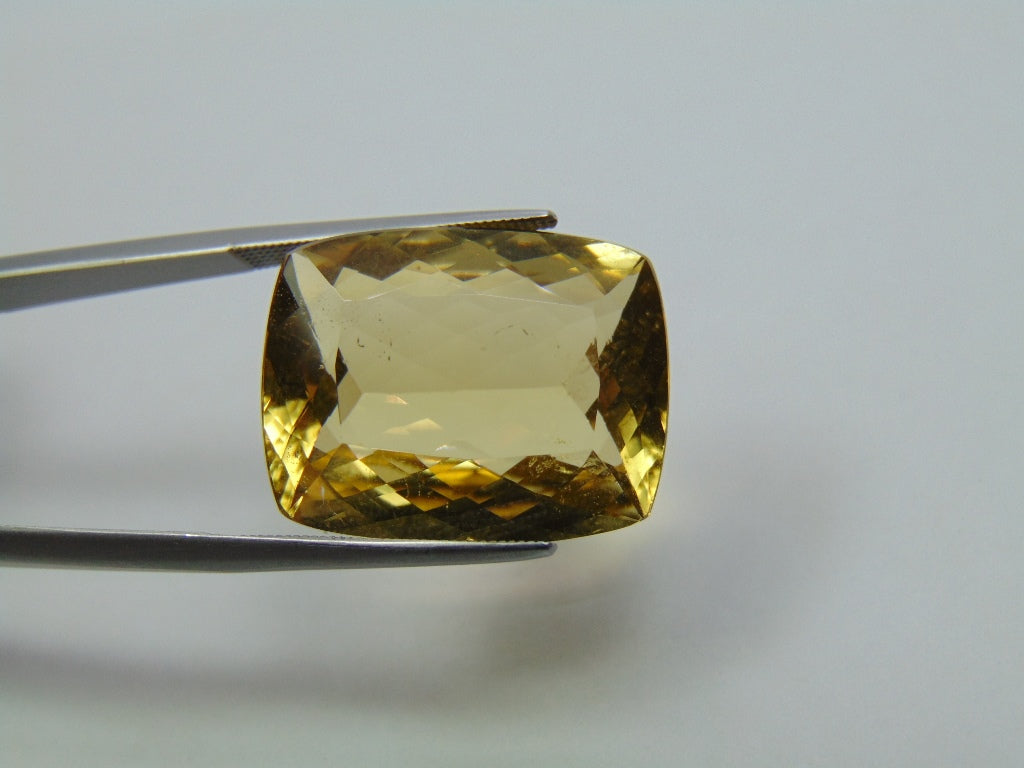 23.10ct Beryl 21x16mm