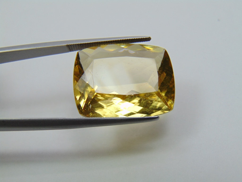 23.10ct Beryl 21x16mm