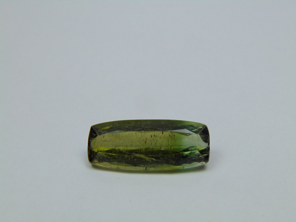 8.94ct Tourmaline Bicolor 31x8mm