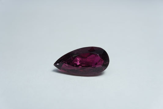 4.45ct Rubellite 15x7mm