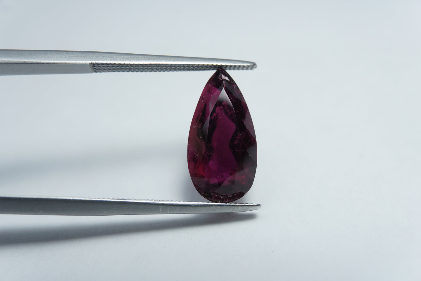 4.45ct Rubellite 15x7mm