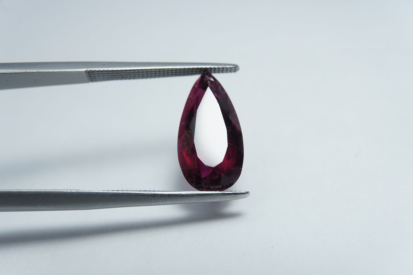 4.45ct Rubellite 15x7mm