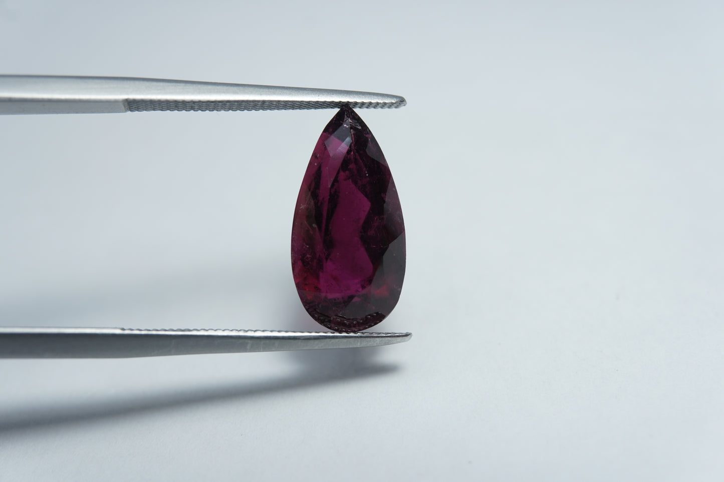 4.45ct Rubellite 15x7mm