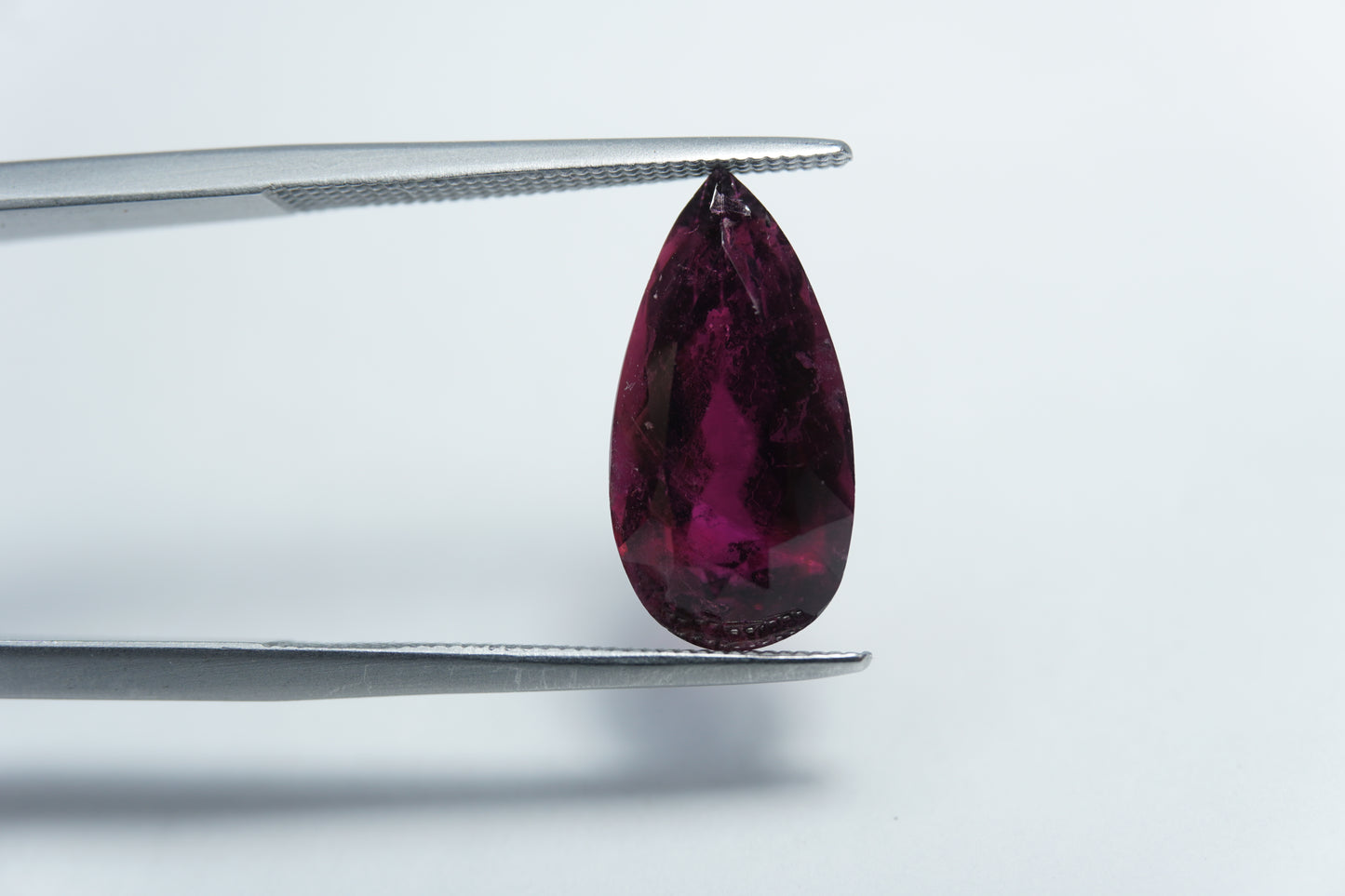 4.45ct Rubellite 15x7mm