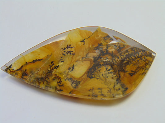 310ct Dendrite 86x52mm