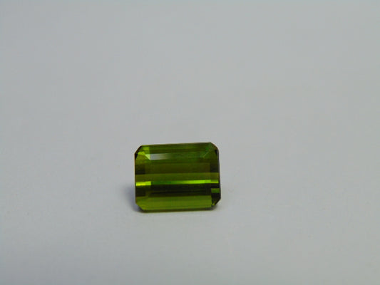 4.60ct Tourmaline 10x8mm
