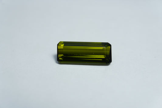 3.20ct Tourmaline 14x6mm