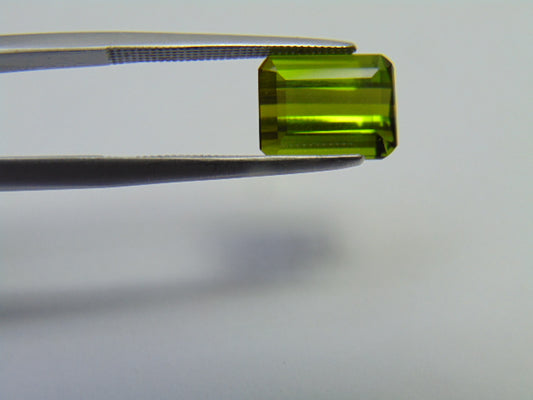 4.60ct Tourmaline 10x8mm