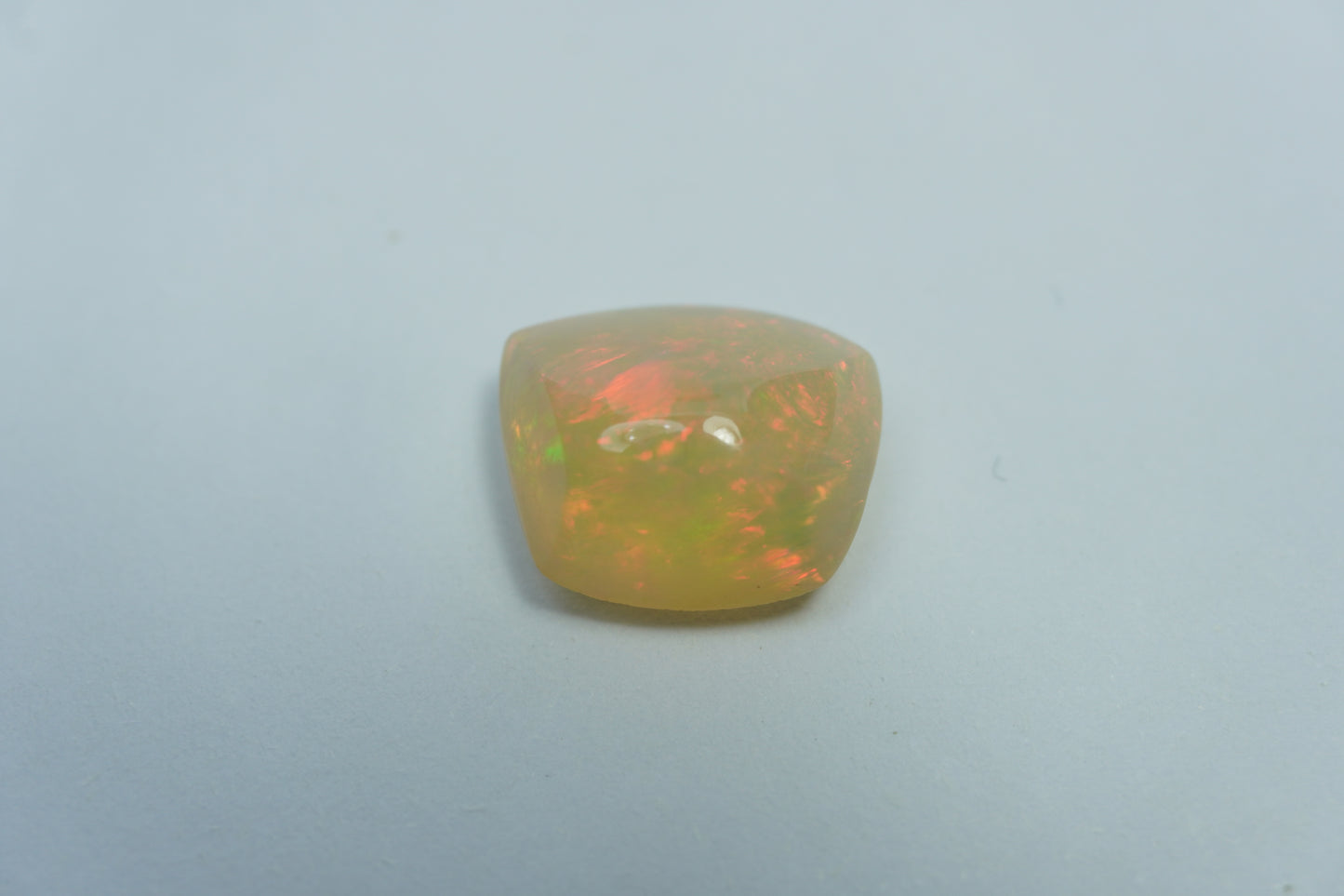 5.10ct Noble opal 13x12mm