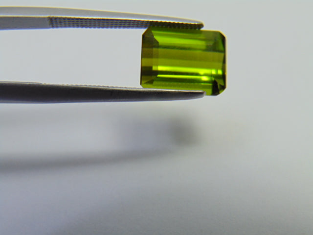 4.60ct Tourmaline 10x8mm